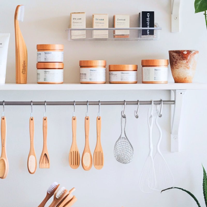 15 Simple Zero Waste Swaps To Start Your Further Sustainable Lifestyle