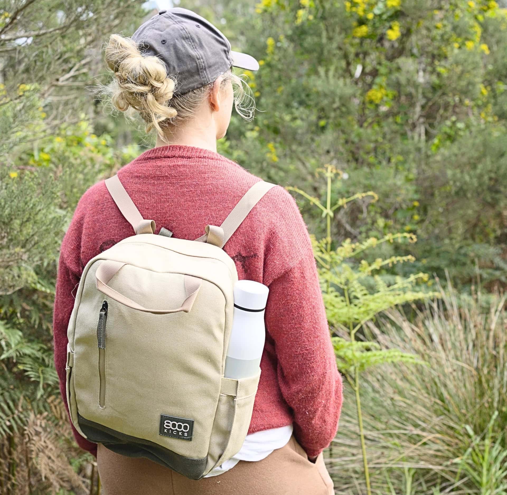 9 Sustainable Backpacks for All Eco-Adventures