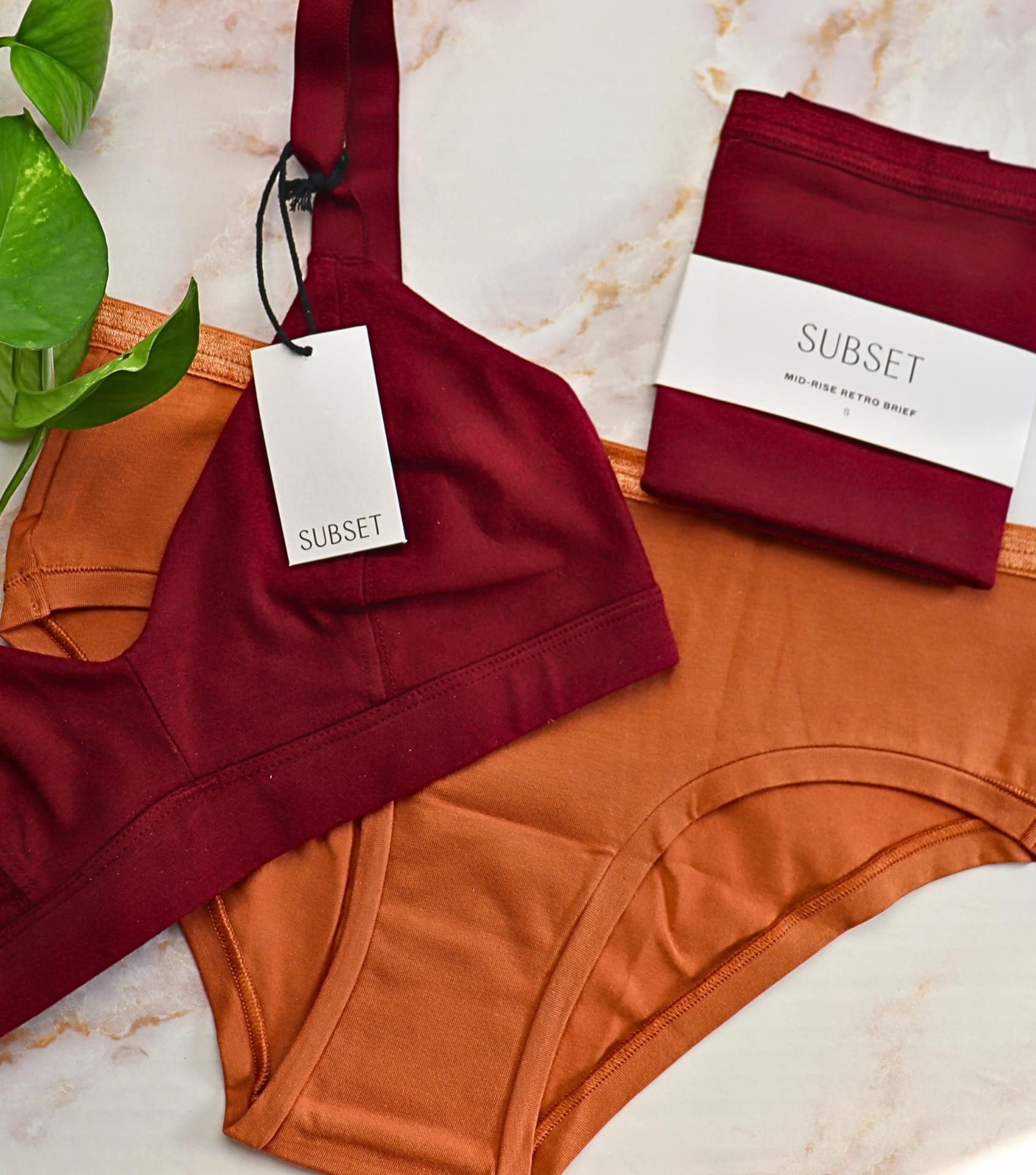 7 Pure Underwear Producers For Your Delicate Areas