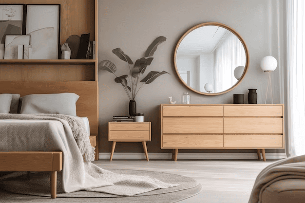 Prime 11 Trendy Minimalist Dresser Design Ideas of 2024