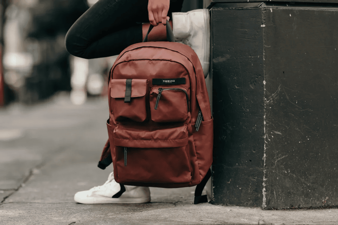 15 Best Simple Minimalist Backpacks for Your Journey in 2024