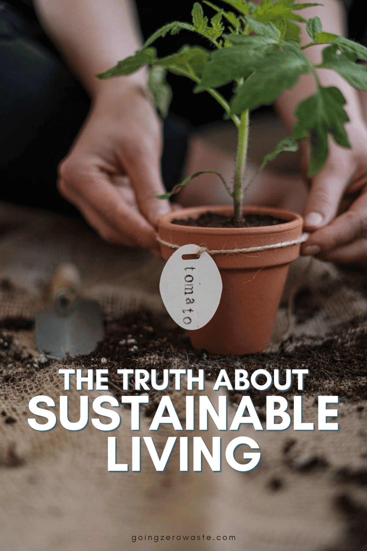 The Truth About Sustainable Dwelling