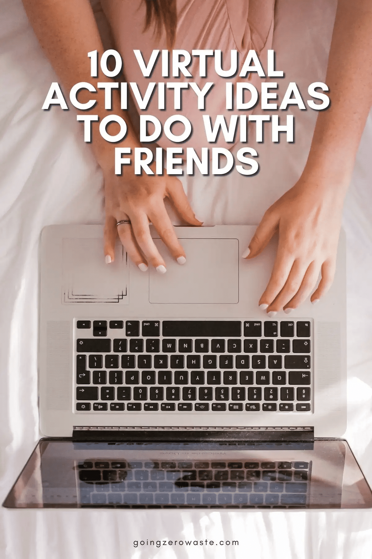 10 Digital Actions with Buddies