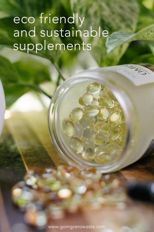 Sustainable Dietary dietary supplements: Most interesting Vitamin Producers