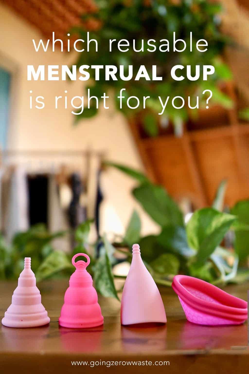 How one can Use a Menstrual Cup